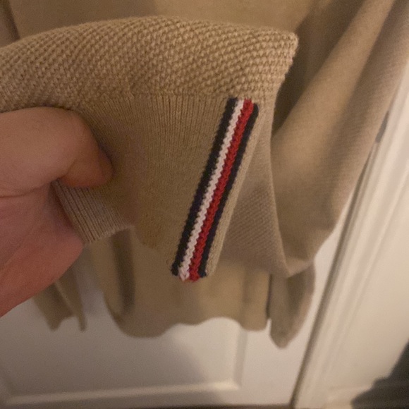 Pre-owned Tommy Hilfiger  Crewneck size Xl - Picture 7 of 7